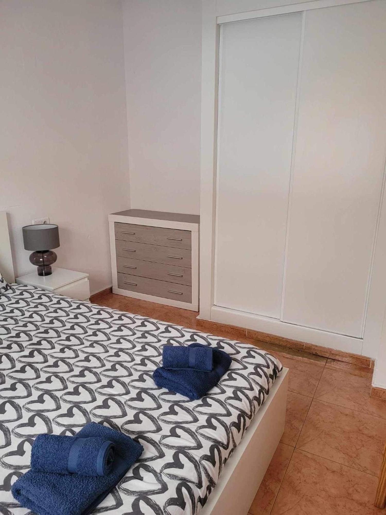 Apartamento Playa Del Cura Torrevieja Exterior photo